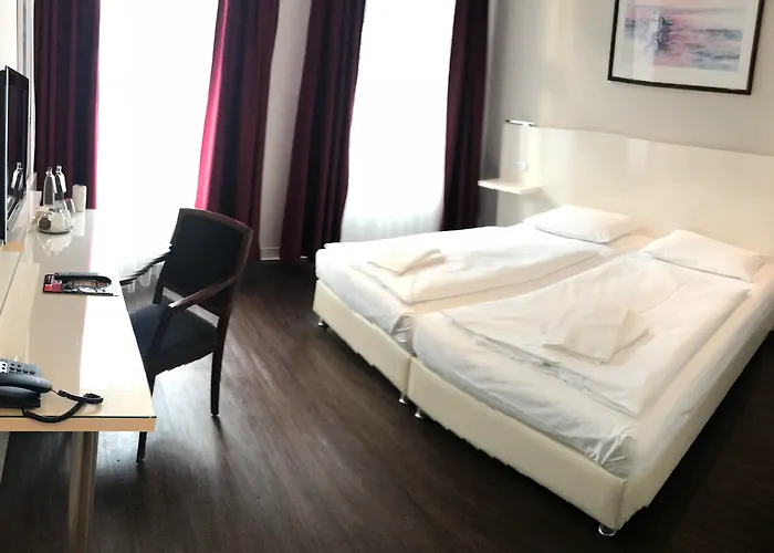Hotel Prens Berlín