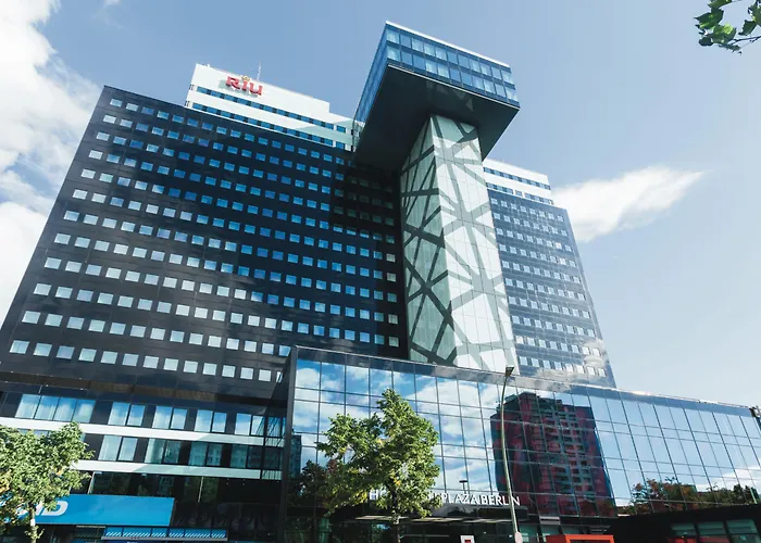 Riu PlazaHotel Berlin