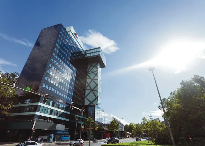 Riu PlazaHotel Berlin